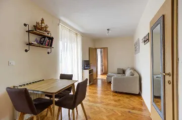 4-Bedroom Holiday House in Bribir for Up to 10