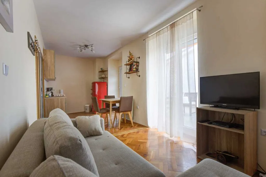 4-Bedroom Holiday House in Bribir for Up to 10