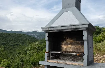Crikvenica Apartment with Sea-View Balcony