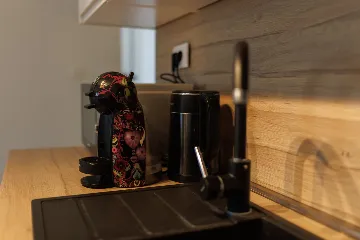 Duboka Klek Apartment with 2 Bedrooms for 4