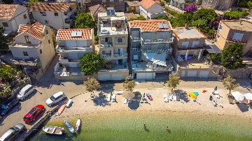 Duboka Klek Apartment with 2 Bedrooms for 4