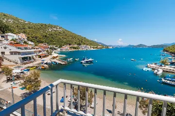 Duboka Klek Apartment with 2 Bedrooms for 4