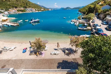 Duboka Klek Apartment with 2 Bedrooms for 4