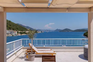 Duboka Klek Apartment with 2 Bedrooms for 4