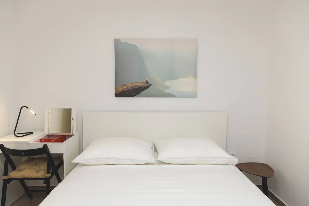 Duboka Klek Apartment with 2 Bedrooms for 4