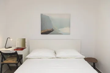 Duboka Klek Apartment with 2 Bedrooms for 4