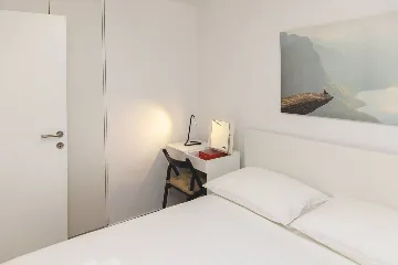 Duboka Klek Apartment with 2 Bedrooms for 4