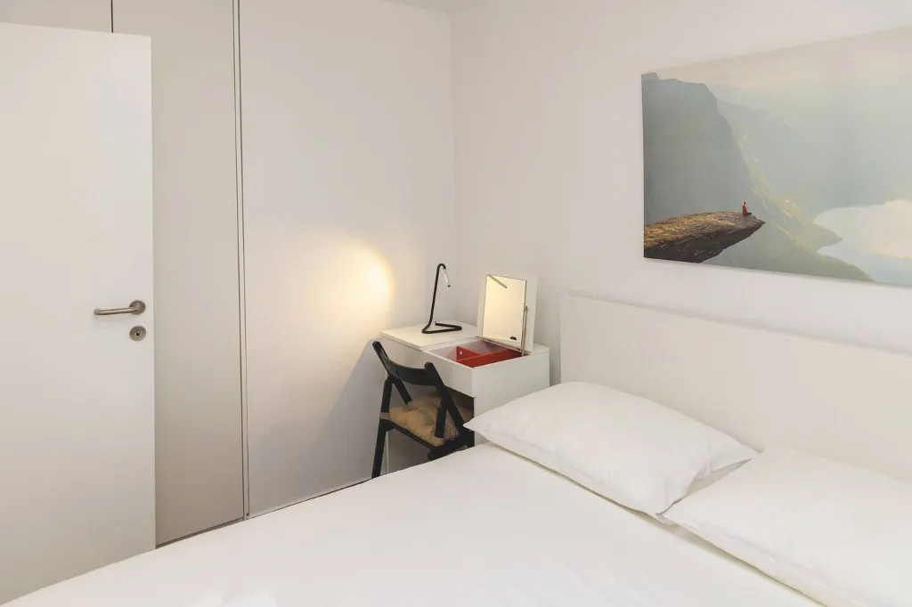 Duboka Klek Apartment with 2 Bedrooms for 4
