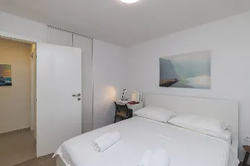 Duboka Klek Apartment with 2 Bedrooms for 4