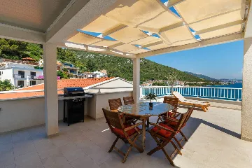 Duboka Klek Apartment with 2 Bedrooms for 4