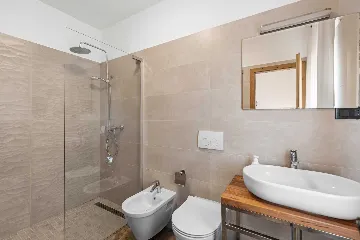 Spacious 4-Bedroom Villa in Bribir, Croatia