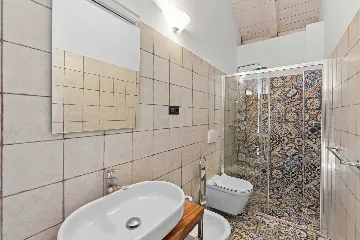 Spacious 4-Bedroom Villa in Bribir, Croatia