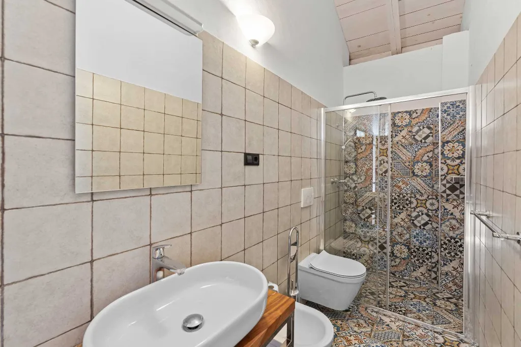 Spacious 4-Bedroom Villa in Bribir, Croatia