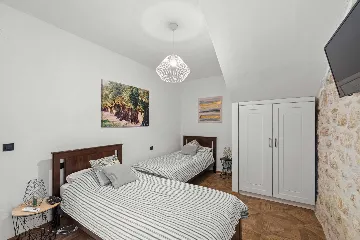 Spacious 4-Bedroom Villa in Bribir, Croatia