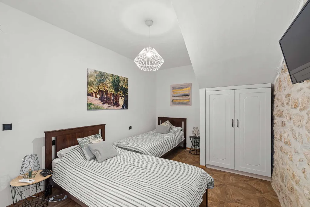 Spacious 4-Bedroom Villa in Bribir, Croatia