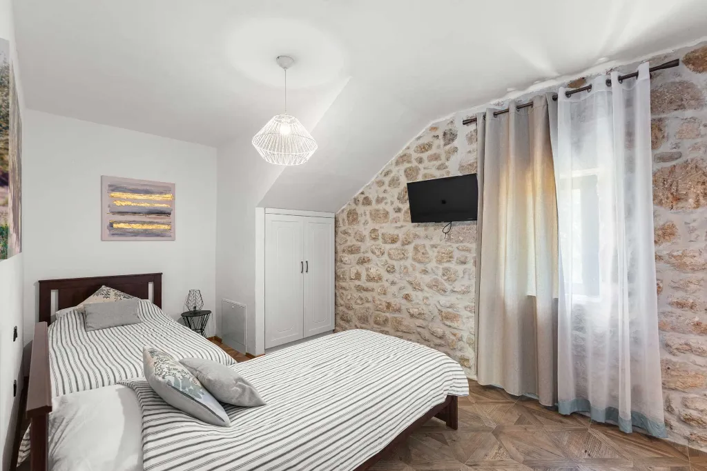 Spacious 4-Bedroom Villa in Bribir, Croatia