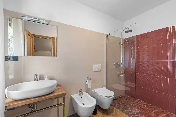 Spacious 4-Bedroom Villa in Bribir, Croatia