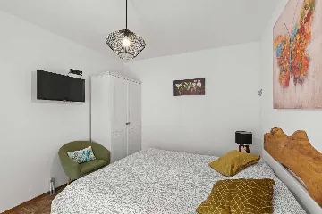 Spacious 4-Bedroom Villa in Bribir, Croatia