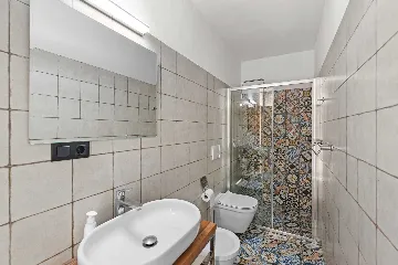 Spacious 4-Bedroom Villa in Bribir, Croatia