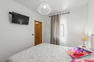 Spacious 4-Bedroom Villa in Bribir, Croatia