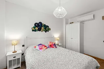 Spacious 4-Bedroom Villa in Bribir, Croatia