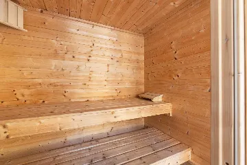 Spacious 4-Bedroom Villa in Bribir, Croatia