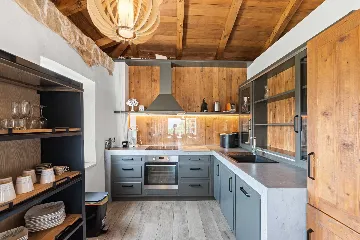 Spacious 4-Bedroom Villa in Bribir, Croatia