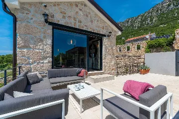 Spacious 4-Bedroom Villa in Bribir, Croatia