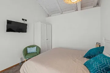 Spacious 4-Bedroom Villa in Bribir, Croatia