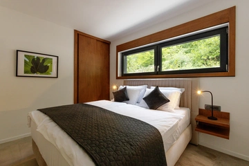 Villa in Grizane-Belgrad for 7 Guests