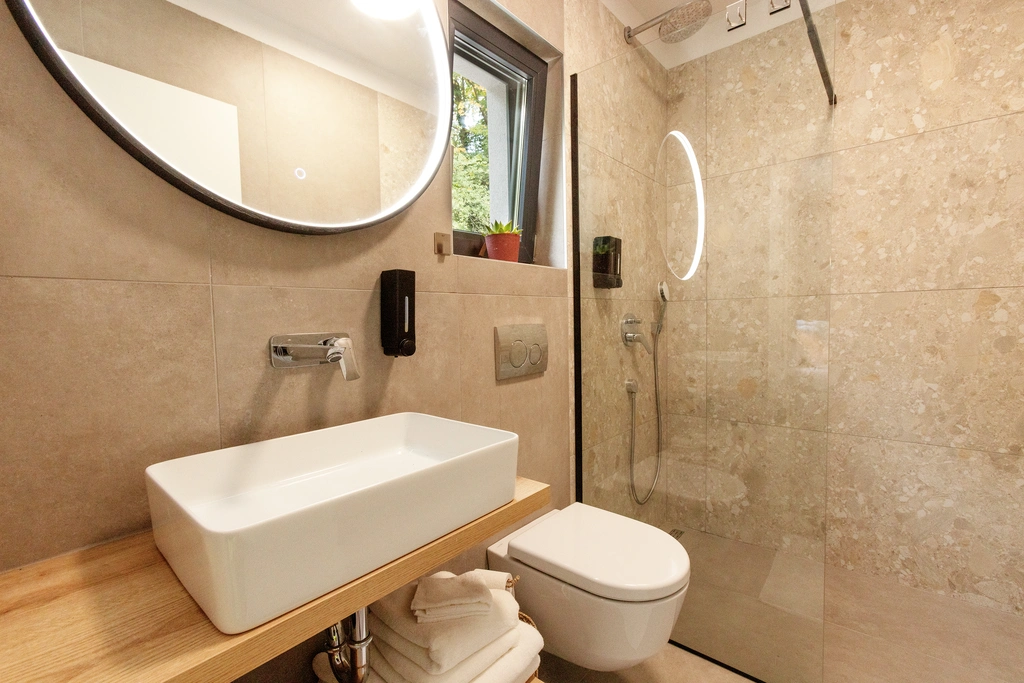 Villa in Grizane-Belgrad for 7 Guests