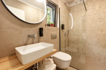 Villa in Grizane-Belgrad for 7 Guests