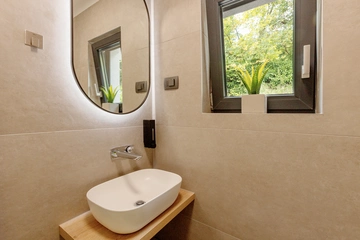 Villa in Grizane-Belgrad for 7 Guests