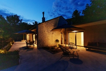 Villa in Grizane-Belgrad for 7 Guests