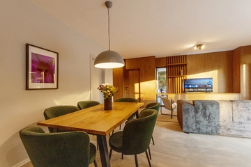 Villa in Grizane-Belgrad for 7 Guests