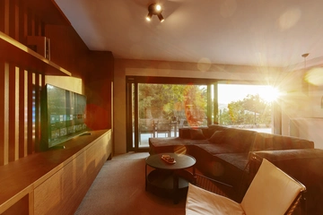 Villa in Grizane-Belgrad for 7 Guests