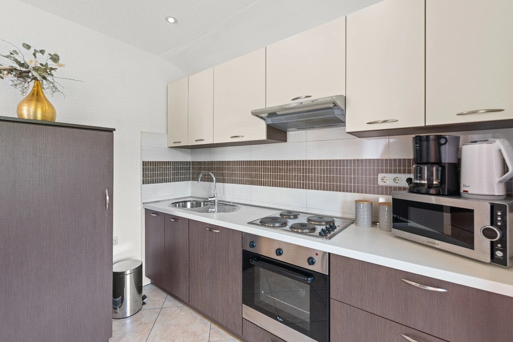 Cozy 1-Bedroom Apartment in Bribir with Terrace
