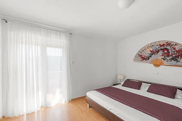 Cozy 1-Bedroom Apartment in Bribir with Terrace