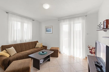 Cozy 1-Bedroom Apartment in Bribir with Terrace