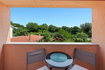 Cozy 1-Bedroom Apartment in Bribir with Terrace