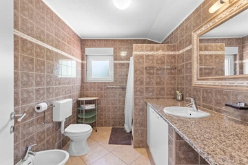 Cozy 1-Bedroom Apartment in Bribir with Terrace