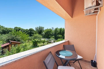 Cozy 1-Bedroom Apartment in Bribir with Terrace