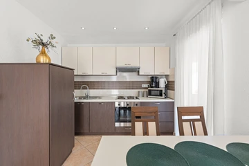 Cozy 1-Bedroom Apartment in Bribir with Terrace