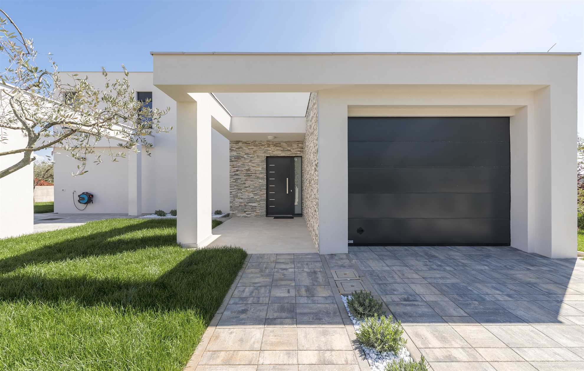 Villa Bianca by Aneo Travel