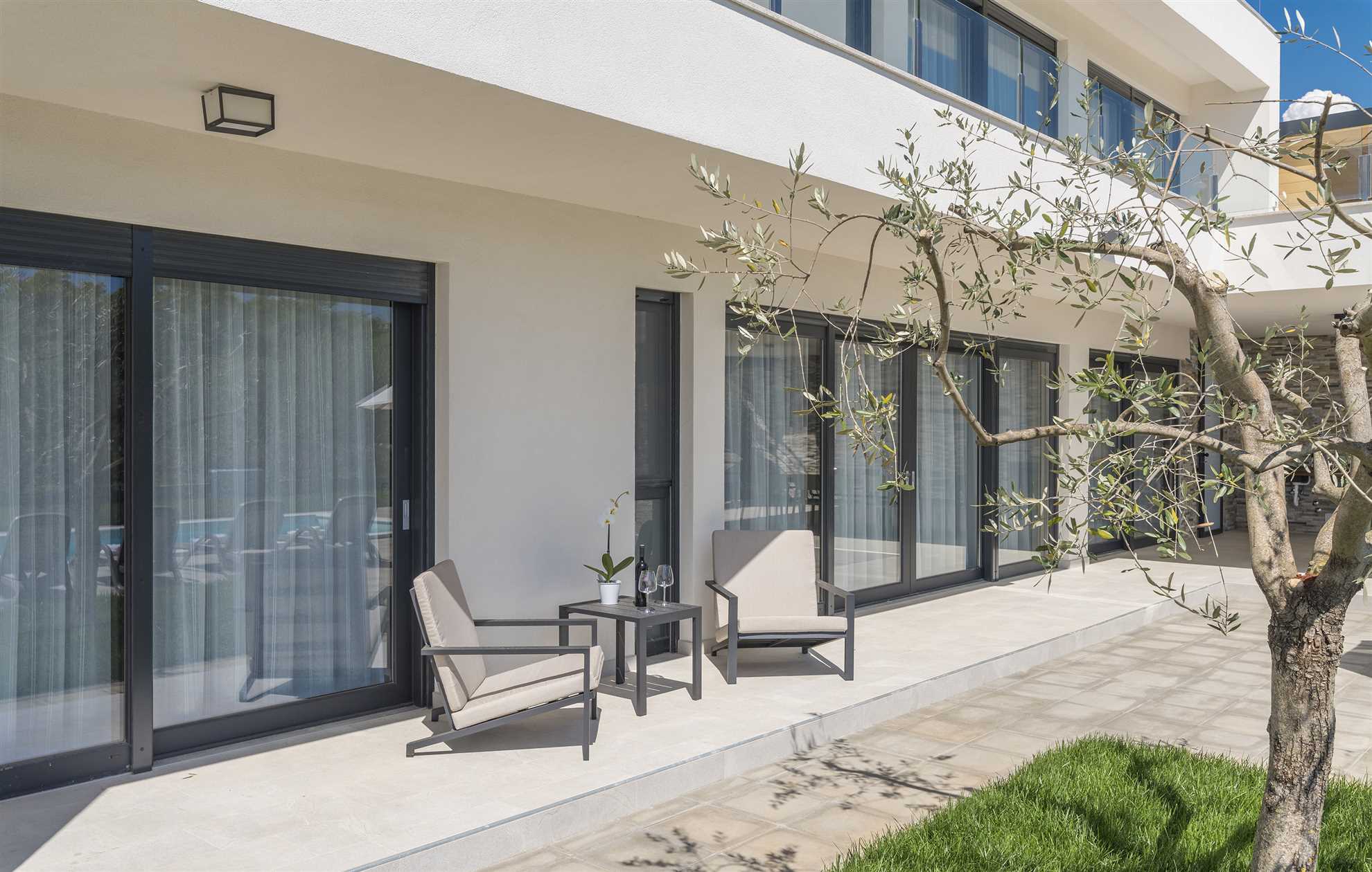 Villa Bianca by Aneo Travel