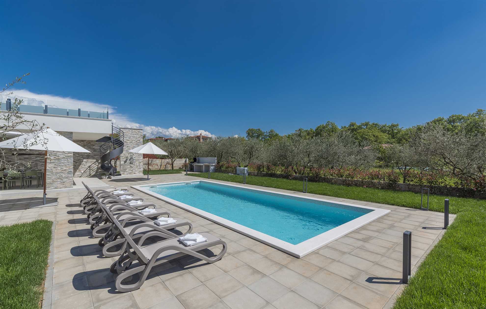 Villa Bianca by Aneo Travel