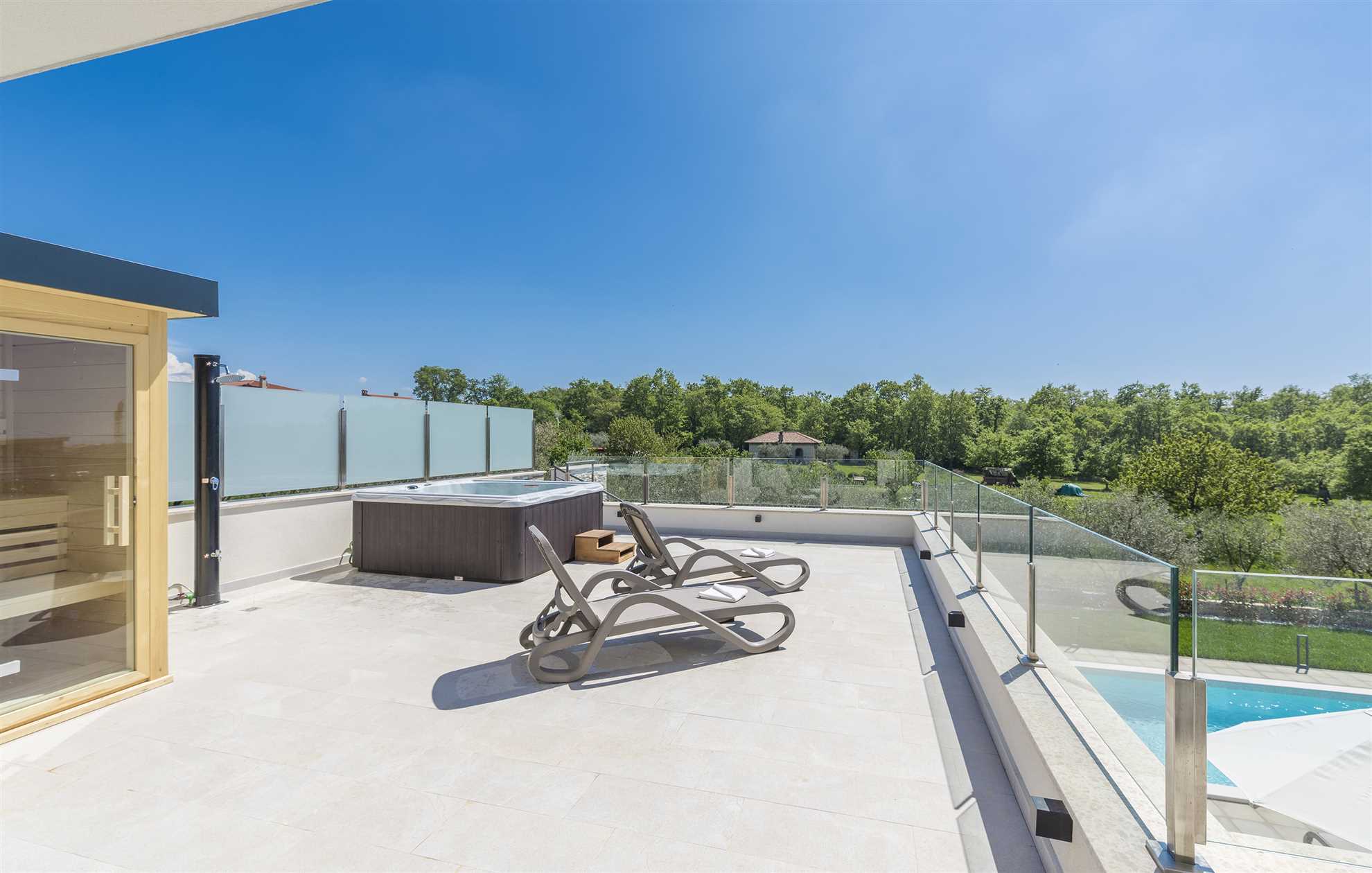 Villa Bianca by Aneo Travel