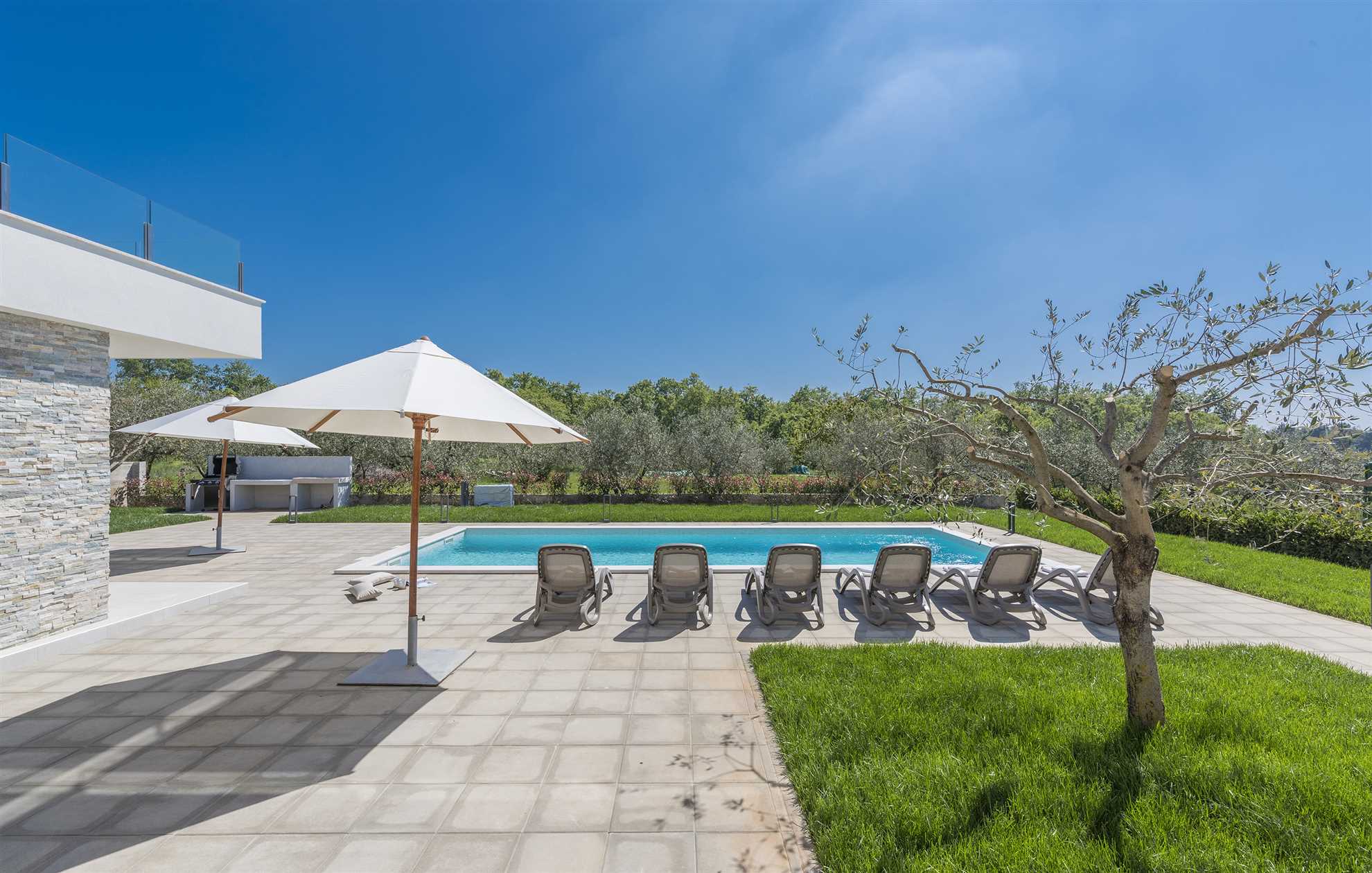 Villa Bianca by Aneo Travel