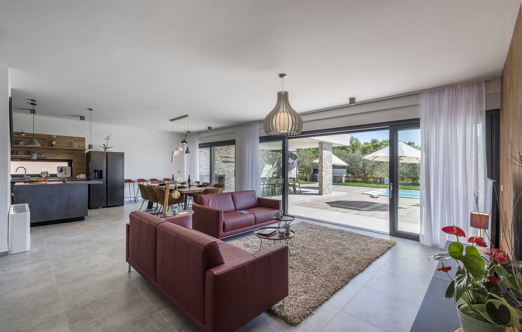 Villa Bianca by Aneo Travel