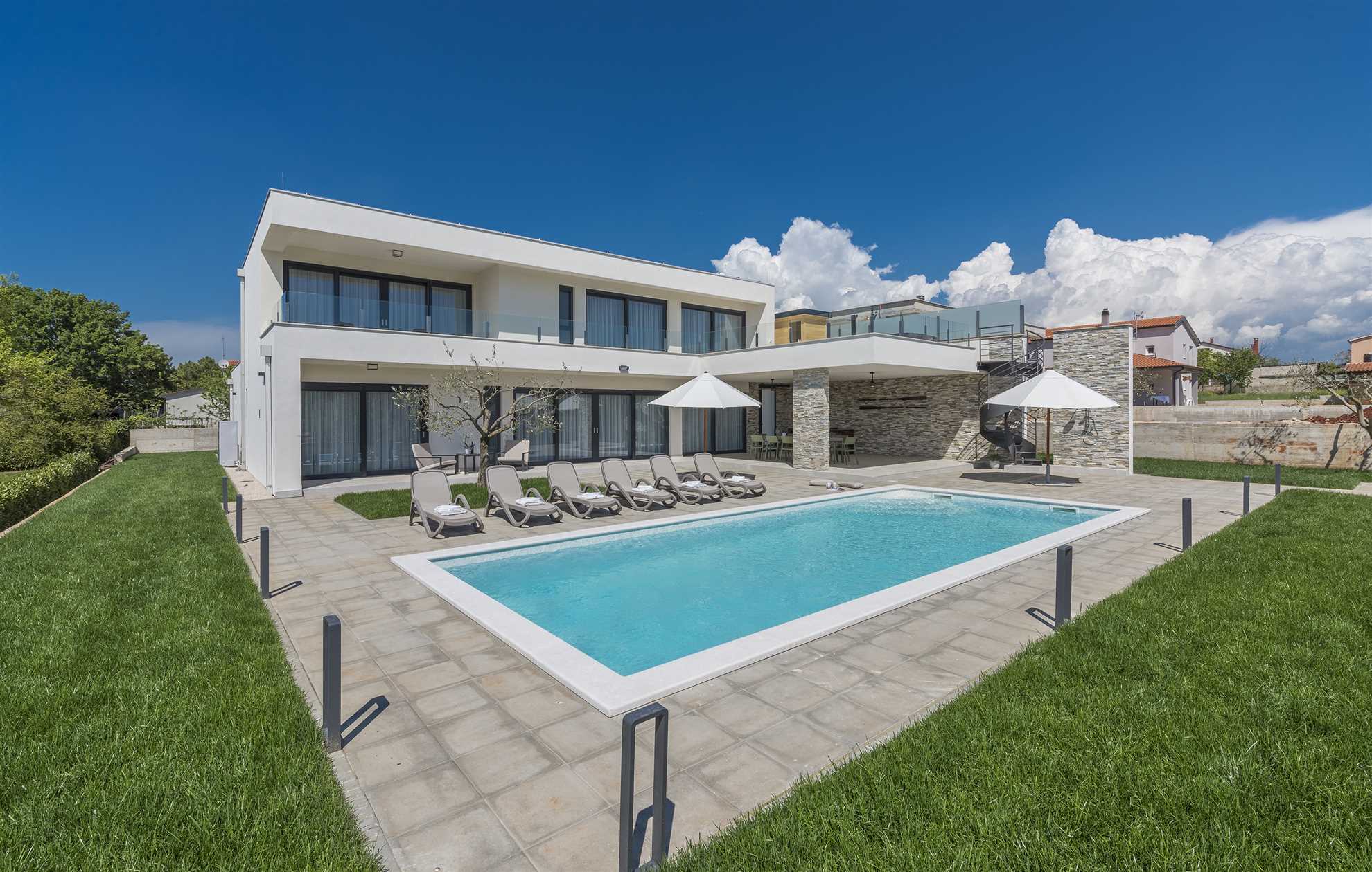 Villa Bianca by Aneo Travel